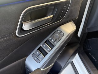 Nissan Qashqai Tekna + Autom., Pano Leder ACC LED - bilder 7