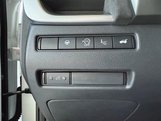 Nissan Qashqai Tekna + Autom., Pano Leder ACC LED - bilder 9