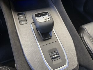 Nissan Qashqai Tekna + Autom., Pano Leder ACC LED - bilder 10