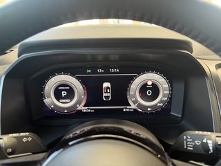 Nissan Qashqai Tekna + Autom., Pano Leder ACC LED - bilder 13
