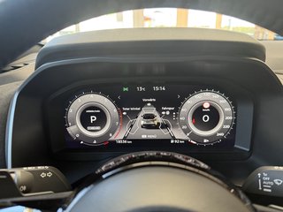 Nissan Qashqai Tekna + Autom., Pano Leder ACC LED - bilder 14