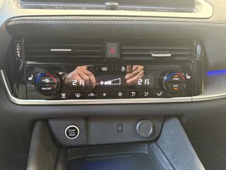 Nissan Qashqai Tekna + Autom., Pano Leder ACC LED - bilder 16