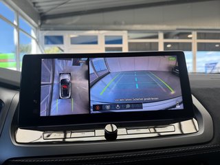 Nissan Qashqai Tekna + Autom., Pano Leder ACC LED - bilder 18