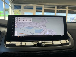 Nissan Qashqai Tekna + Autom., Pano Leder ACC LED - bilder 19