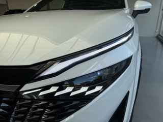 Nissan Qashqai Tekna + Autom., Pano Leder ACC LED - bilder 25