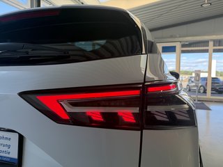 Nissan Qashqai Tekna + Autom., Pano Leder ACC LED - bilder 27