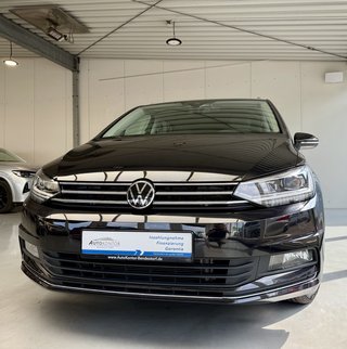Volkswagen Touran Used vehicle for sale
