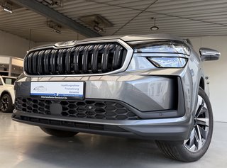 Skoda Kodiaq Selection Autom., LED Navi Kamera 7-Sitzer - foto 3