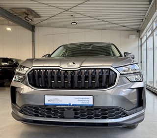 Skoda Kodiaq Gebrauchtwagen Kaufen