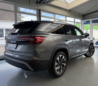 Skoda Kodiaq Selection Autom., LED Navi Kamera 7-Sitzer - foto 5