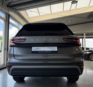 Skoda Kodiaq Selection Autom., LED Navi Kamera 7-Sitzer - foto 6