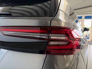 Skoda Kodiaq Selection Autom., LED Navi Kamera 7-Sitzer - foto 8