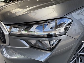 Skoda Kodiaq Selection Autom., LED Navi Kamera 7-Sitzer - foto 7