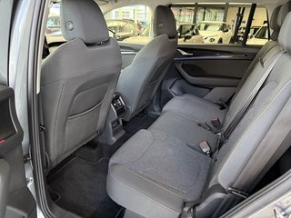 Skoda Kodiaq Selection Autom., LED Navi Kamera 7-Sitzer - foto 10