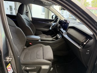 Skoda Kodiaq Selection Autom., LED Navi Kamera 7-Sitzer - foto 1