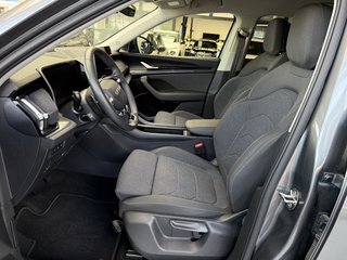 Skoda Kodiaq Selection Autom., LED Navi Kamera 7-Sitzer - foto 9