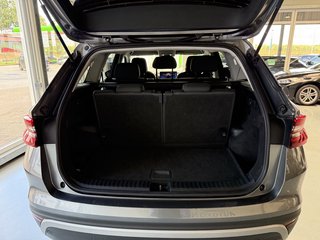 Skoda Kodiaq Selection Autom., LED Navi Kamera 7-Sitzer - foto 7