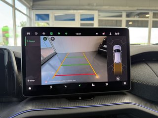 Skoda Kodiaq Selection Autom., LED Navi Kamera 7-Sitzer - foto 15