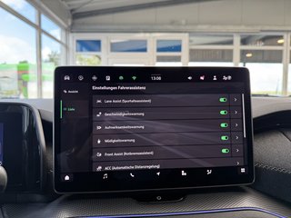 Skoda Kodiaq Selection Autom., LED Navi Kamera 7-Sitzer - foto 17