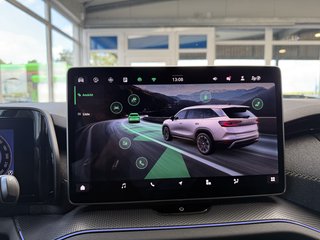 Skoda Kodiaq Selection Autom., LED Navi Kamera 7-Sitzer - foto 18