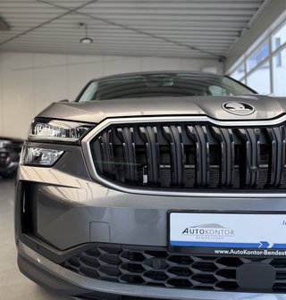 Skoda Kodiaq Selection Autom., LED Navi Kamera 7-Sitzer - foto 21