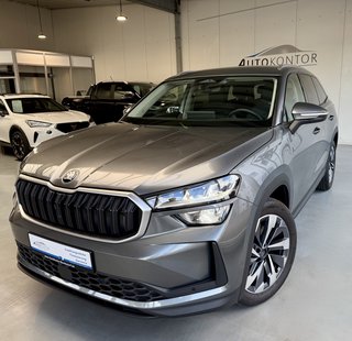 Skoda Kodiaq Selection Autom., LED Navi Kamera 7-Sitzer - foto 23