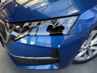 Skoda Octavia Combi Selection TDi Autom., LED Kamera ACC Virtual - bilder 7