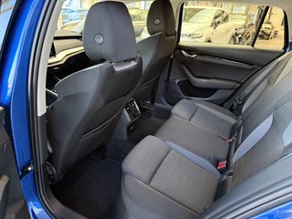 Skoda Octavia Combi Selection TDi Autom., LED Kamera ACC Virtual - bilder 10