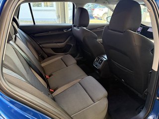 Skoda Octavia Combi Selection TDi Autom., LED Kamera ACC Virtual - bilder 2