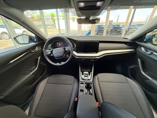 Skoda Octavia Combi Selection TDi Autom., LED Kamera ACC Virtual - bilder 5