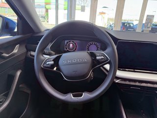 Skoda Octavia Combi Selection TDi Autom., LED Kamera ACC Virtual - bilder 4