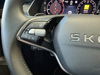 Skoda Octavia Combi Selection TDi Autom., LED Kamera ACC Virtual - bilder 13