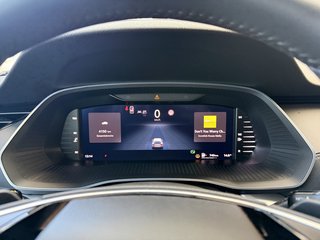 Skoda Octavia Combi Selection TDi Autom., LED Kamera ACC Virtual - bilder 16