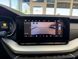 Skoda Octavia Combi Selection TDi Autom., LED Kamera ACC Virtual - bilder 18