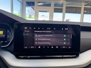 Skoda Octavia Combi Selection TDi Autom., LED Kamera ACC Virtual - bilder 20