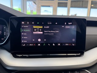 Skoda Octavia Combi Selection TDi Autom., LED Kamera ACC Virtual - bilder 22