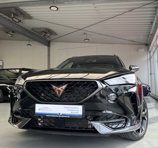 CUPRA Formentor Gebrauchtwagen Kaufen