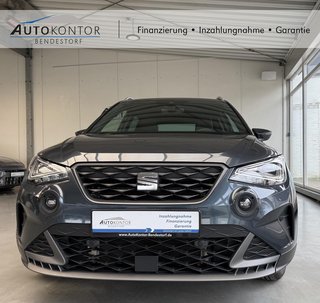 SEAT Arona Gebrauchtwagen Kaufen