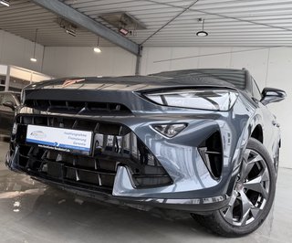 CUPRA Formentor Autom.. LED Kamera Virtual ACC CarPlay - bilder 3