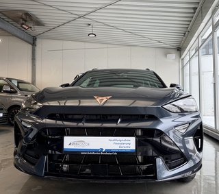 CUPRA Formentor Gebrauchtwagen Kaufen