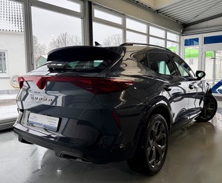 CUPRA Formentor Autom.. LED Kamera Virtual ACC CarPlay - bilder 5