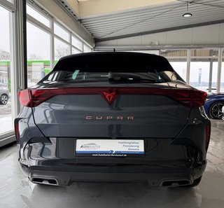 CUPRA Formentor Autom.. LED Kamera Virtual ACC CarPlay - bilder 6