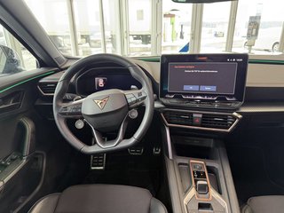 CUPRA Formentor Autom.. LED Kamera Virtual ACC CarPlay - bilder 3