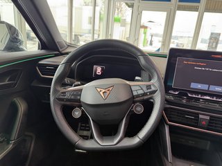 CUPRA Formentor Autom.. LED Kamera Virtual ACC CarPlay - bilder 4