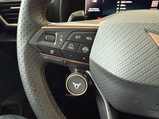 CUPRA Formentor Autom.. LED Kamera Virtual ACC CarPlay - bilder 12