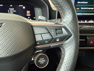 CUPRA Formentor Autom.. LED Kamera Virtual ACC CarPlay - bilder 13