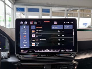CUPRA Formentor Autom.. LED Kamera Virtual ACC CarPlay - bilder 15