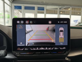 CUPRA Formentor Autom.. LED Kamera Virtual ACC CarPlay - bilder 16