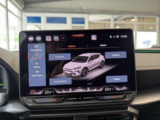CUPRA Formentor Autom.. LED Kamera Virtual ACC CarPlay - bilder 18