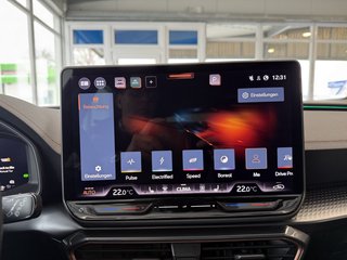 CUPRA Formentor Autom.. LED Kamera Virtual ACC CarPlay - bilder 20